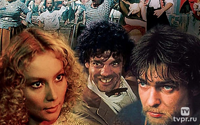 Остров погибших кораблей