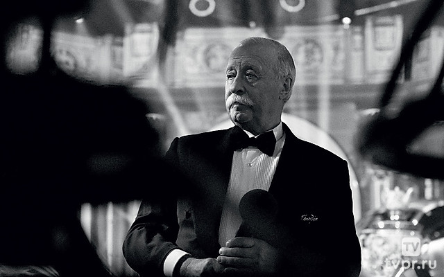 80 лет — полёт нормальный