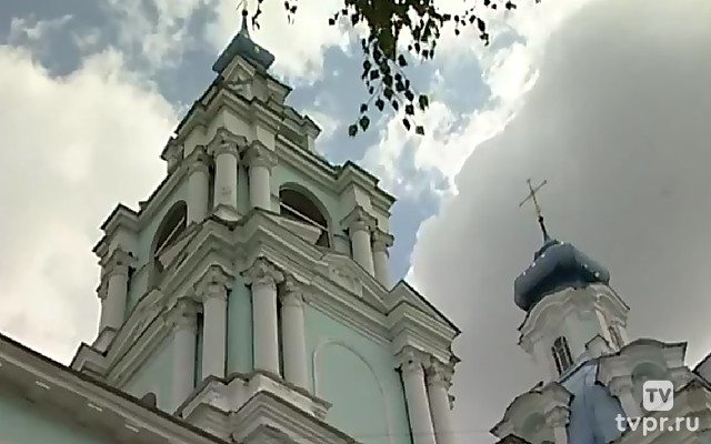 Серафим Саровский