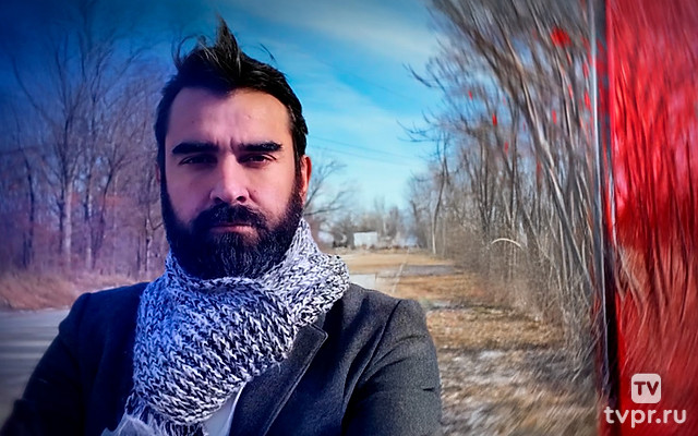 Путешествие из Петербурга в Москву по провинциальной Америке