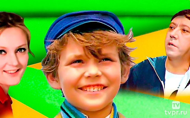 Денискины рассказы