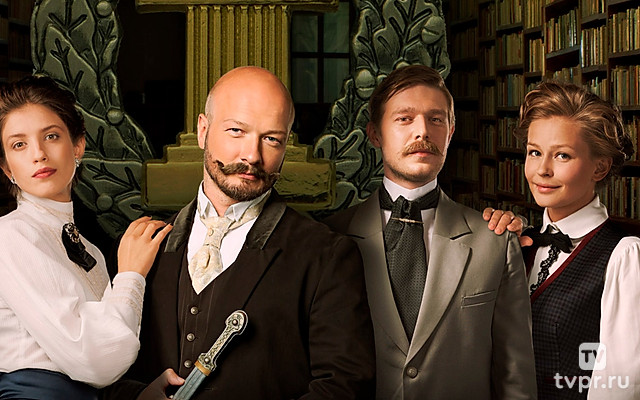 Победители