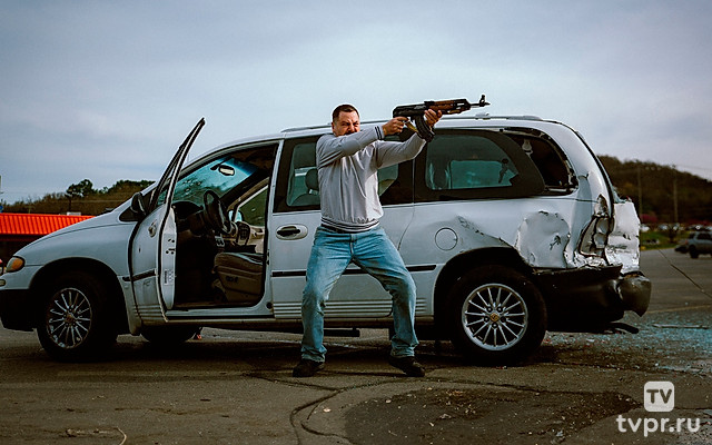 Свободные люди