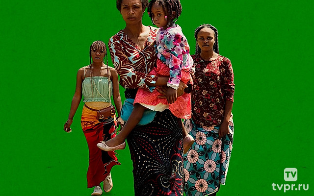 Как стать цесаркой