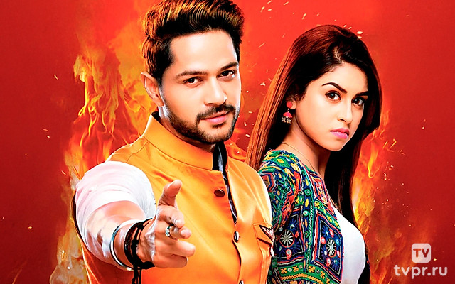 Такая сумасшедшая любовь