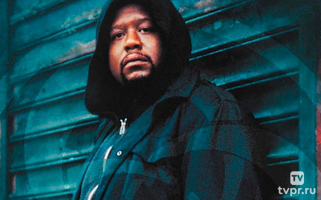 Пёс-призрак: путь самурая