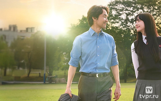 Такой близкий предатель