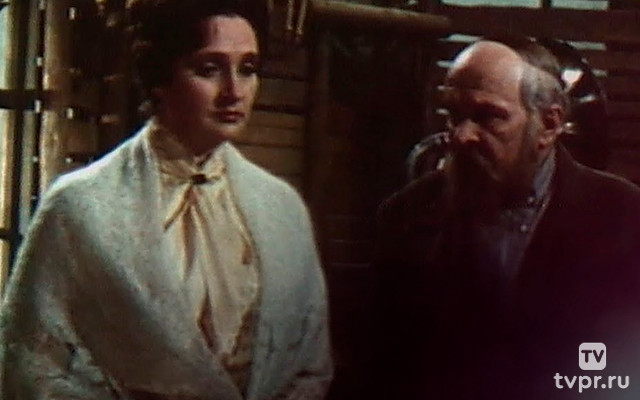 Возвращение на круги своя