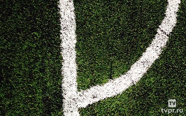 Лицом к лицу. Футбольные титаны