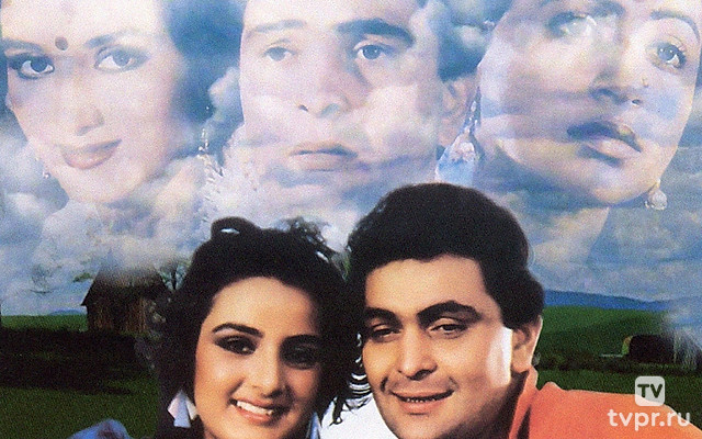 У каждого своя судьба