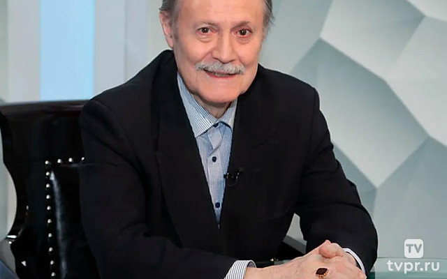 Юрий Соломин. Я всегда прав