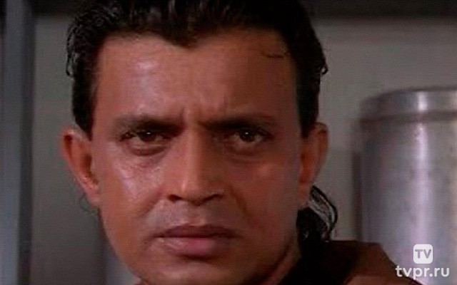 Цветок и пламя