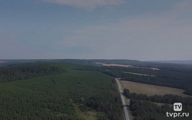 История национальных сел Ульяновской области