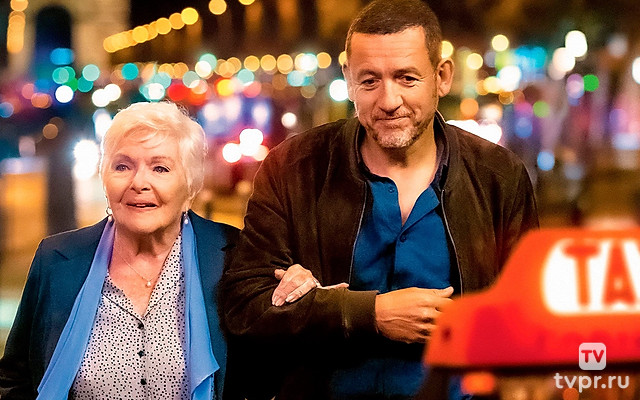 Жизнь Мадлен