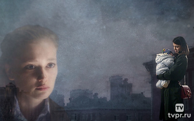 Заклятые подруги