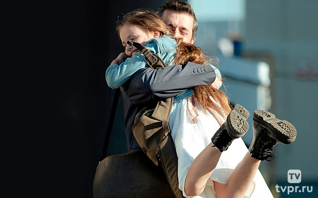 Там, где не бывает снега