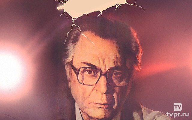 Время сыновей