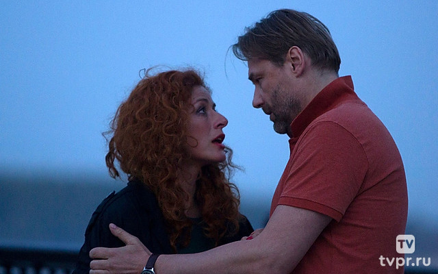 Другая жизнь Маргариты