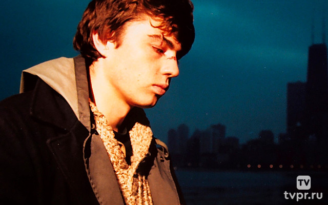 Сергей Бодров. В чём сила, брат?