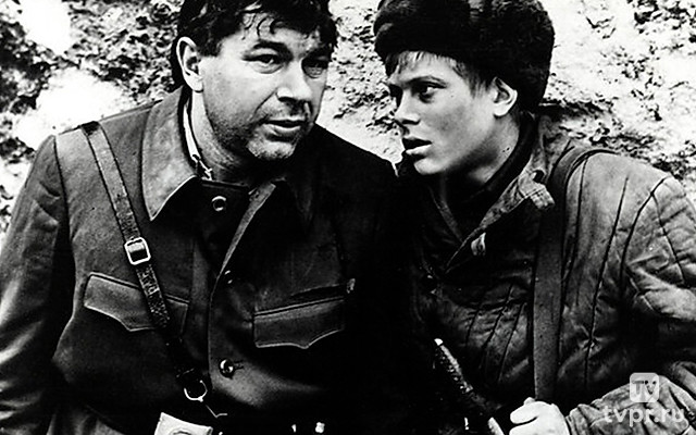 Без права на провал