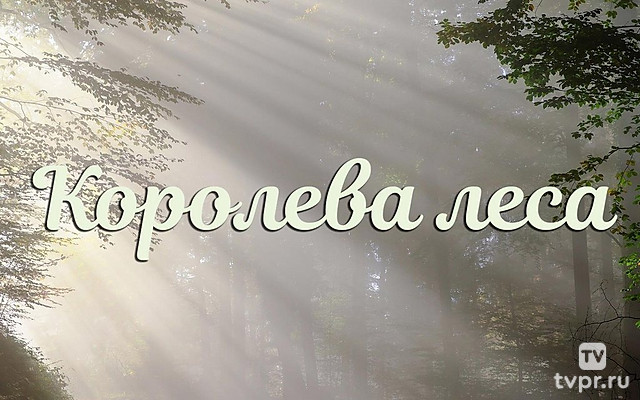 Королева леса