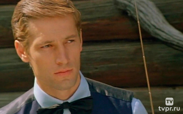 Похищение чародея