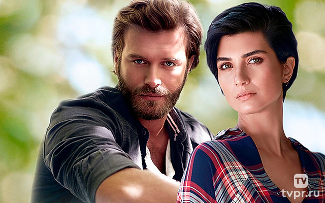 Отважный и красавица