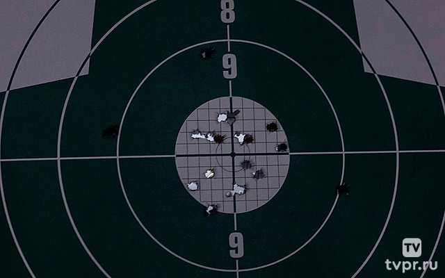 Стрельба. Чемпионат Европы. Скит соло. Юниоры