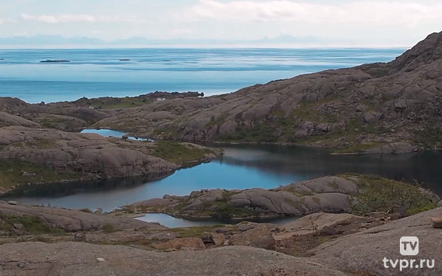 Вассикватнет