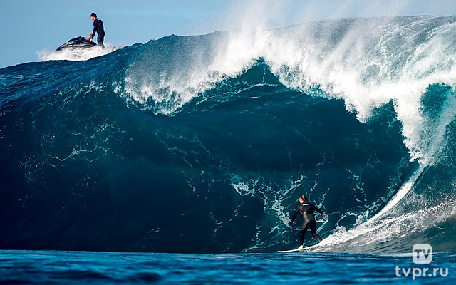 Братья по волне