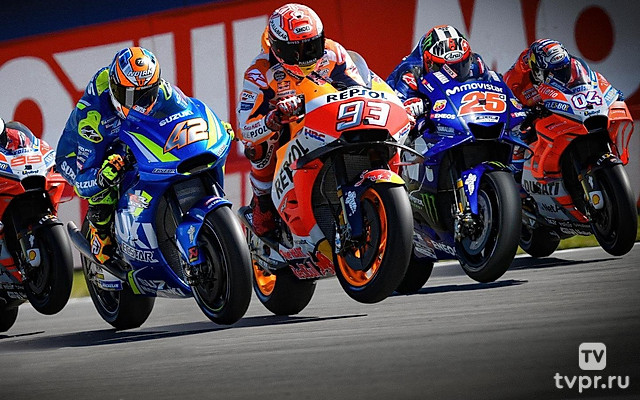 Мировая серия по мотоэндуро «Hard Enduro». Этап 7, Испания