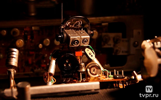 Радиопомехи