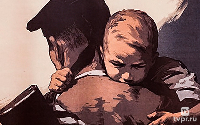 На дорогах войны