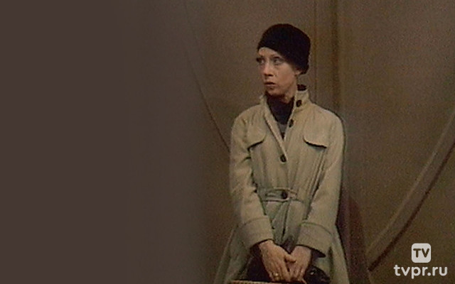 Любовь Яровая