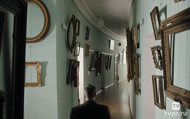 Похищенная красота