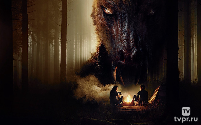 Хищник. Дожить до рассвета