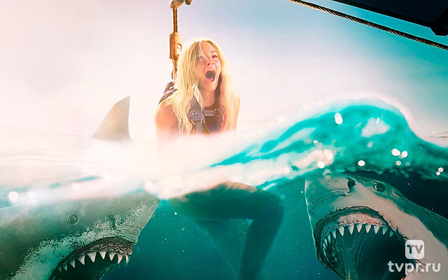 Хищные твари