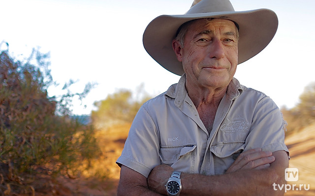 Призвание: ветеринар