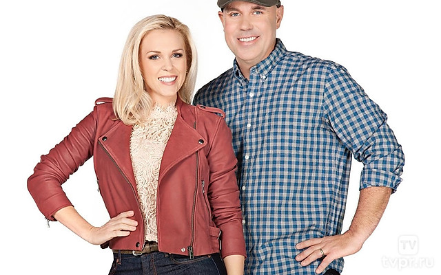 Мастера переделки