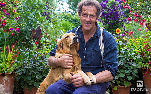 Мировой садовод