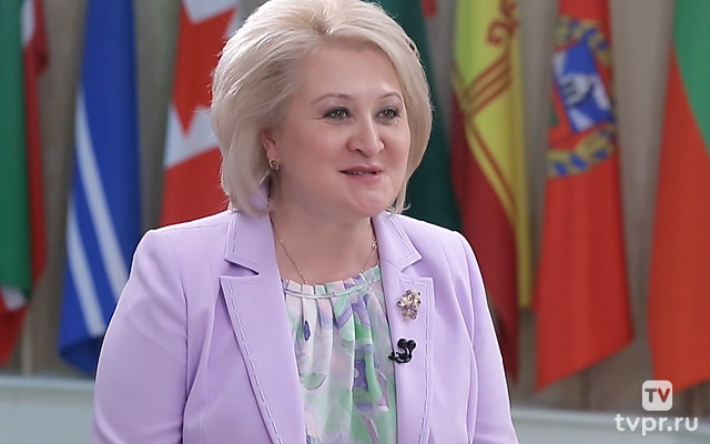 Лилия Гумерова. Комитет СФ по науке, образованию и культуре: итоги весенней сессии 2025 года