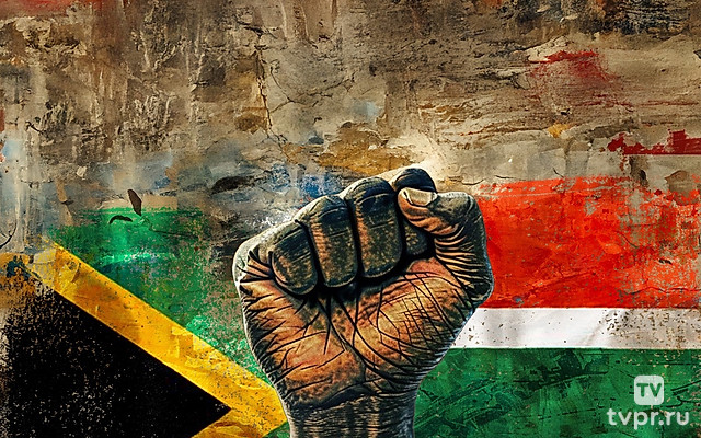 Свобода через солидарность. Роль России и Кубы в освобождении Южной Африки