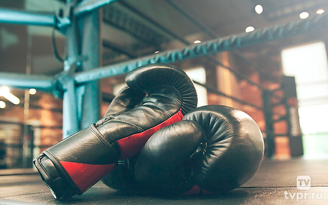 Муайтай. Кубок Дружбы. Трансляция из Москвы