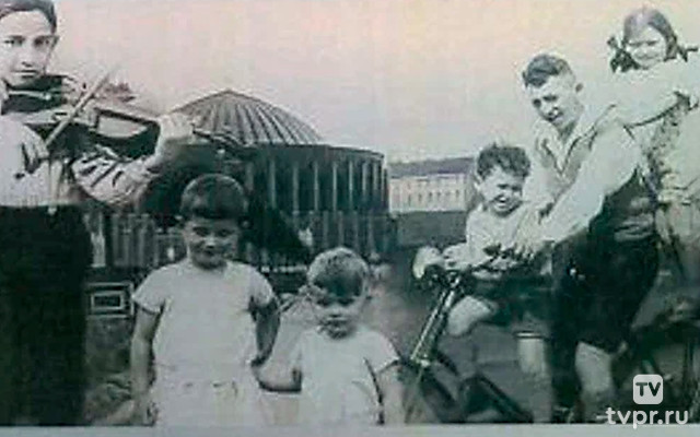 Зондергетто