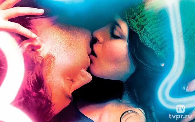 Мои черничные ночи