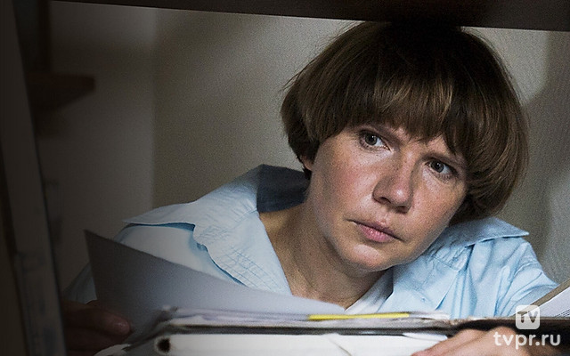 Соколова подозревает всех