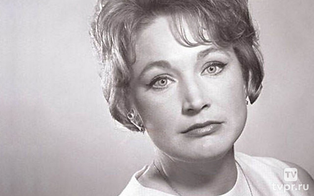 Людмила Хитяева. Я не могу быть слабой