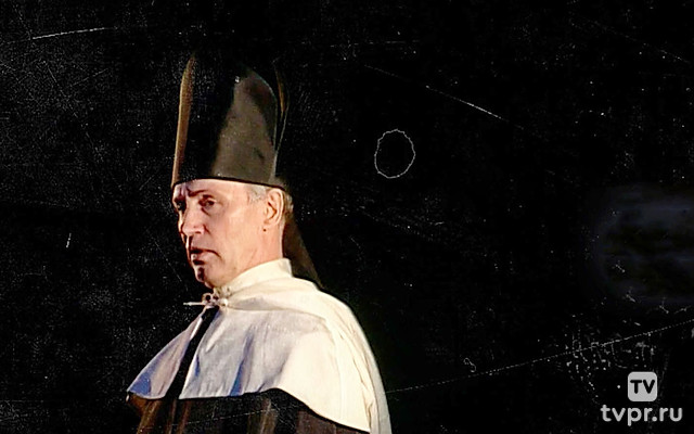 Кабала святош