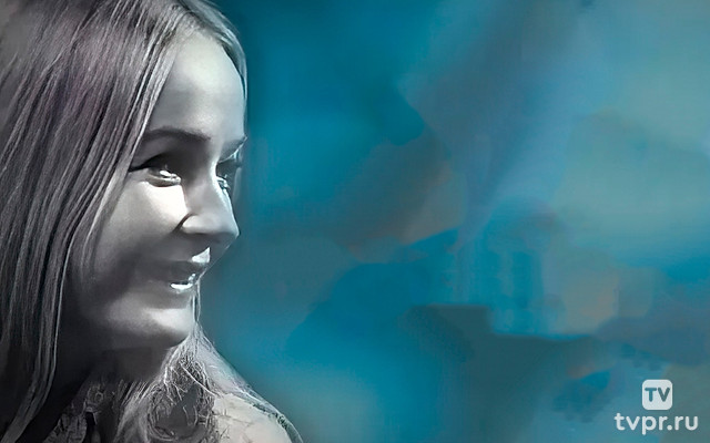 Наталья Богунова. Расколотая душа