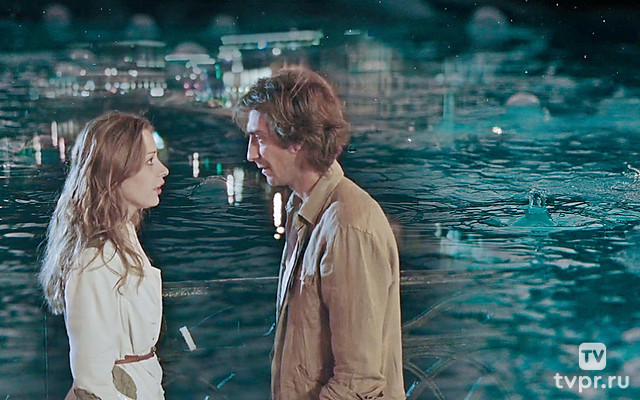 Майский дождь